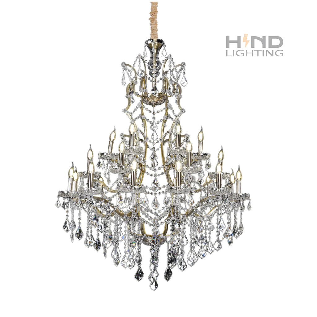 Elise chandelier deals