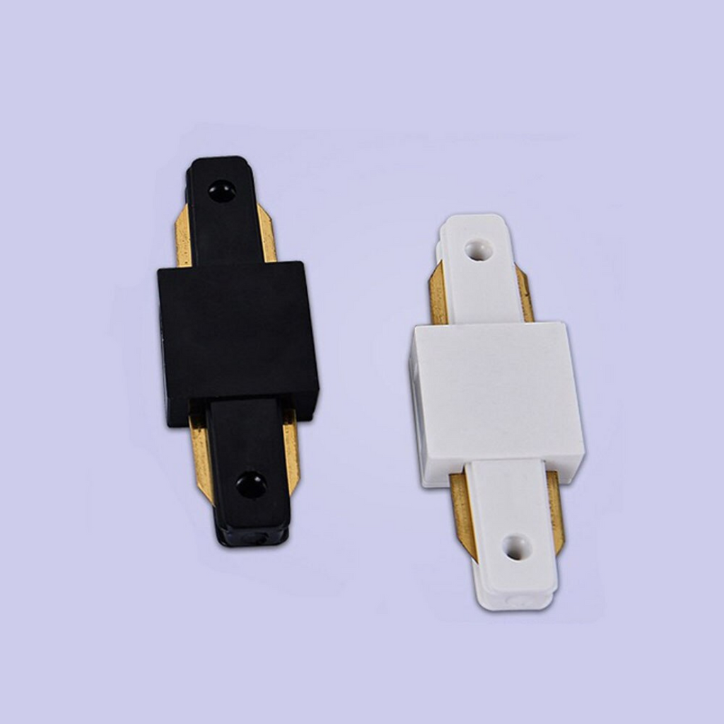 I-Connector for LED track channel